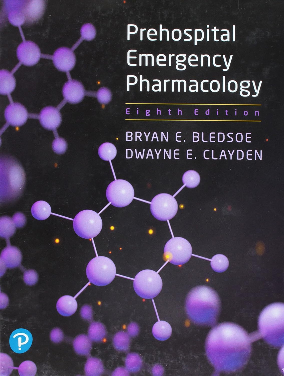 Prehospital Emergency Pharmacology Guide - Essential Medications & Dosages for EMTs & Paramedics - Perfect for EMS Training & Emergency Response Scenarios