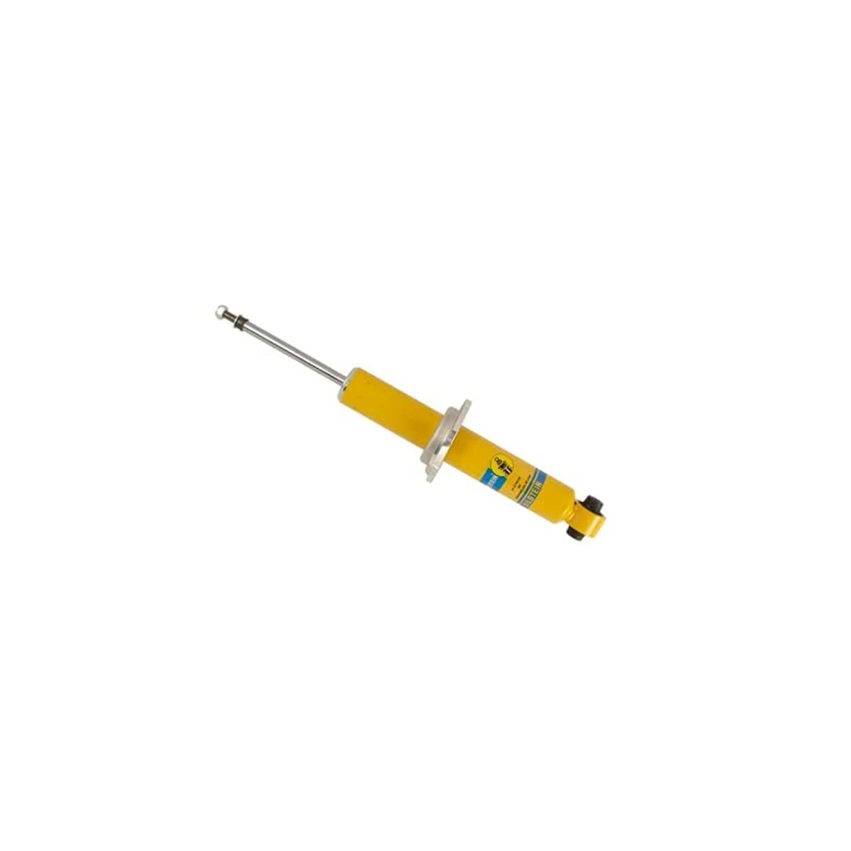 Bilstein B6 Performance Monotube Shock Absorber for 2015-2018 Subaru Outback Rear Suspension (24-278638) - Smooth Ride & Enhanced Handling for Off-Road & Daily Driving
