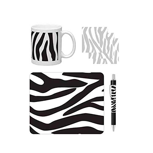 Zebra Print