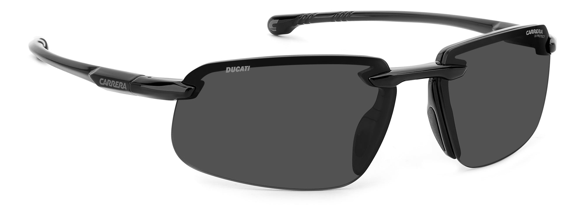 Ducati Carrera Carduc 043/S Sunglasses - Motorcycle Riding, Cycling & Outdoor Sports Eyewear for Men & Women