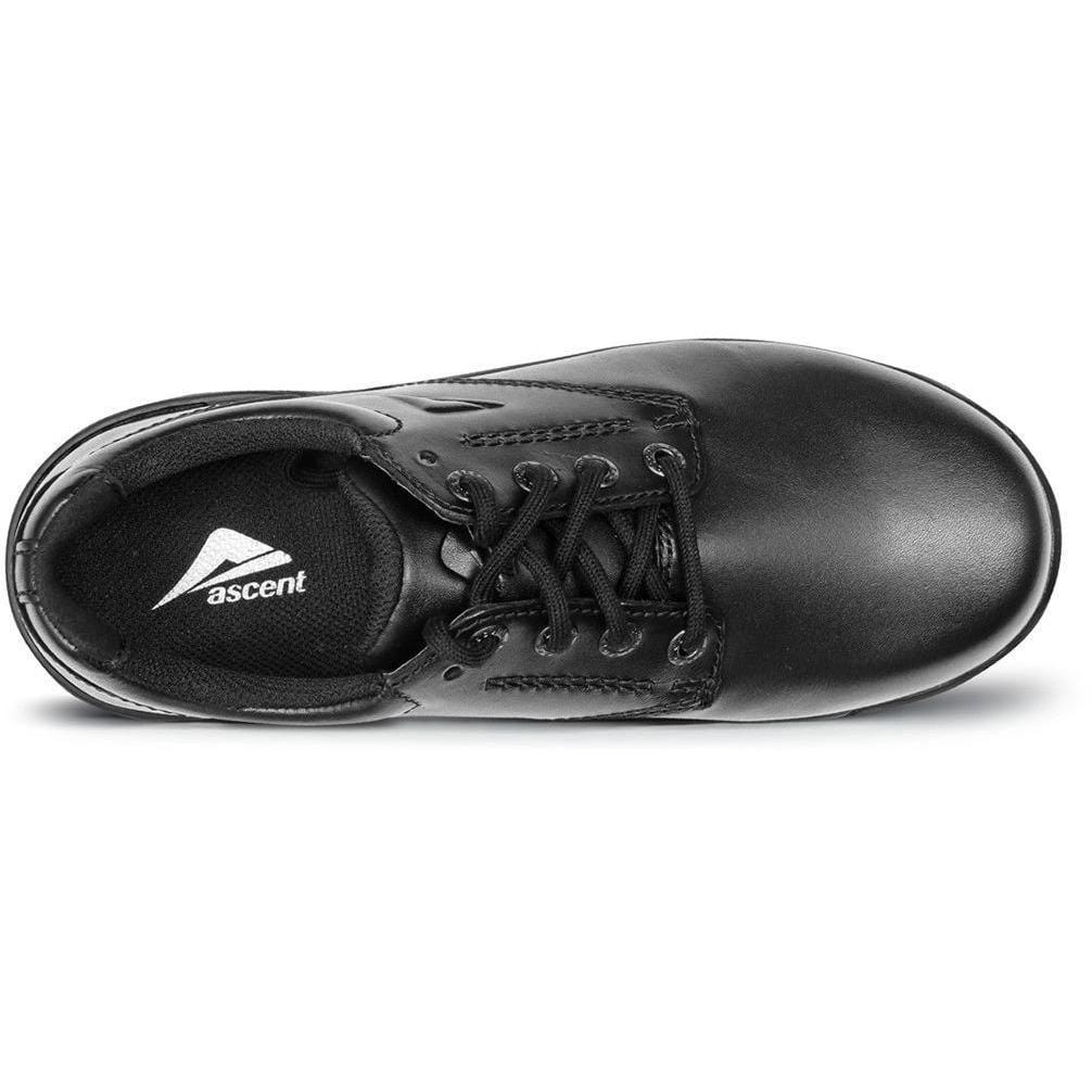 Ascent Apex Youth Boys Hiking Boots - Waterproof & Lightweight Outdoor Shoes for Kids - Perfect for Trail Running, Camping, and Backpacking Adventures