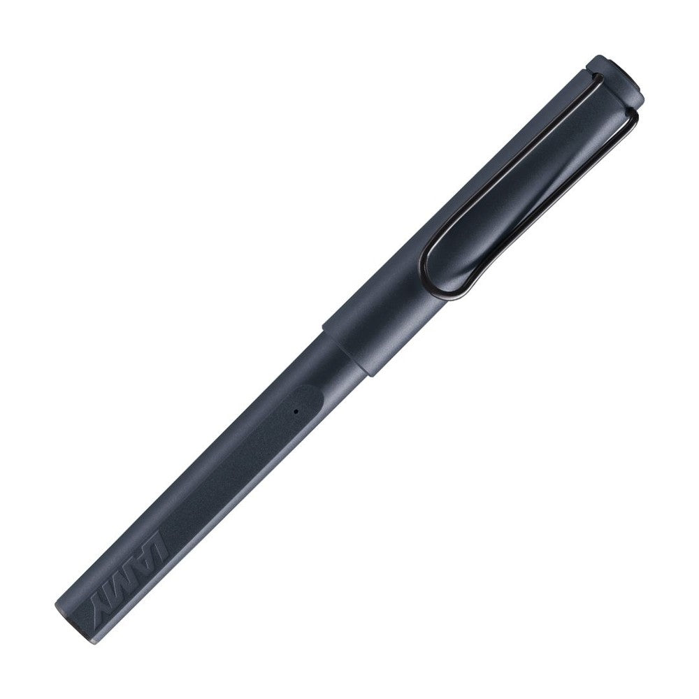 LAMY Digital Writing Safari Note+ - Smart Stylus Pen for iPad, iPhone & Android Tablets - Perfect for Note-Taking, Drawing & Digital Signatures