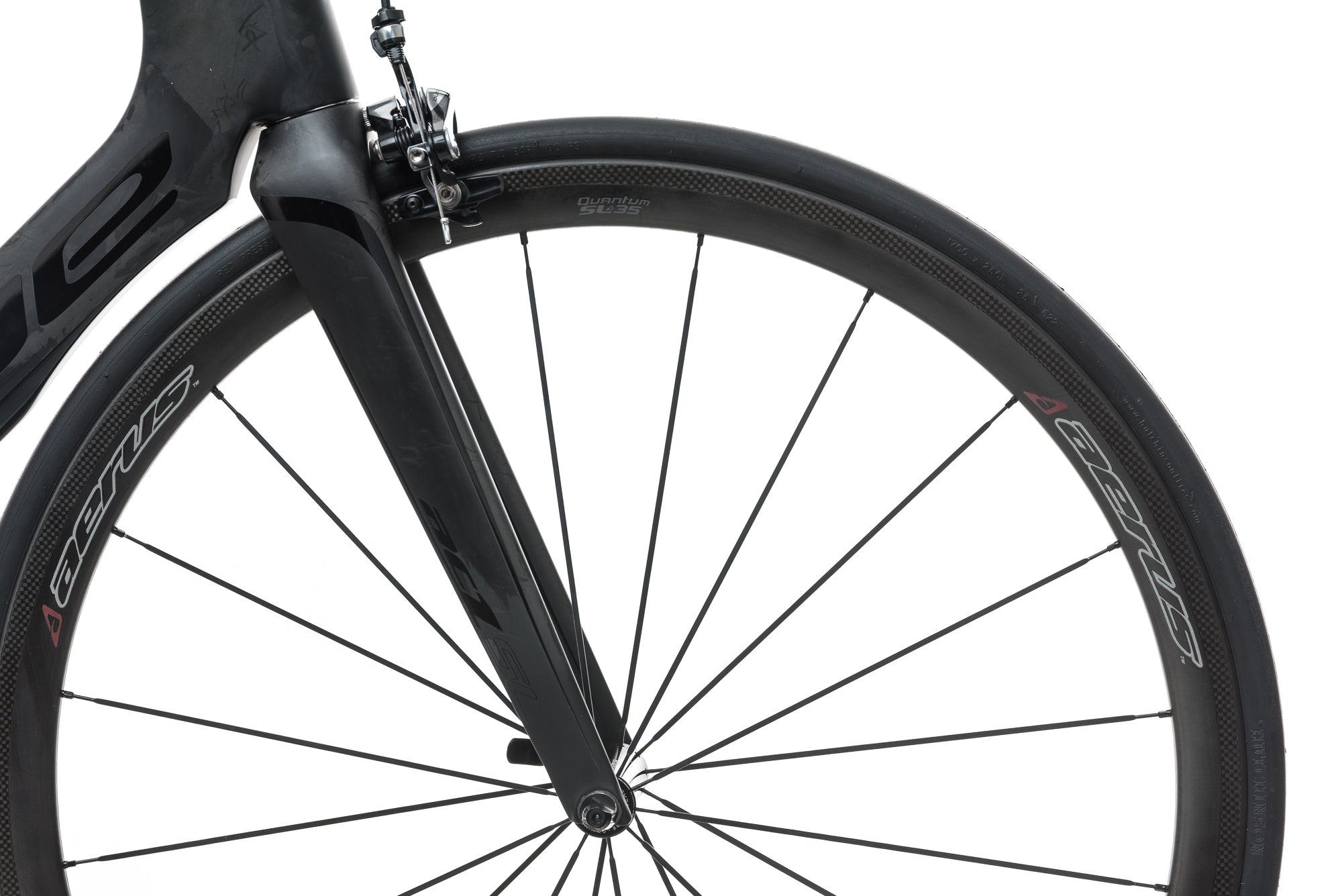 Blue AC1 EX 54cm Road Bike for Adults - Lightweight Aluminum Frame, 21-Speed Gears (2017 Model) - Perfect for Commuting, Fitness Riding & Outdoor Adventures