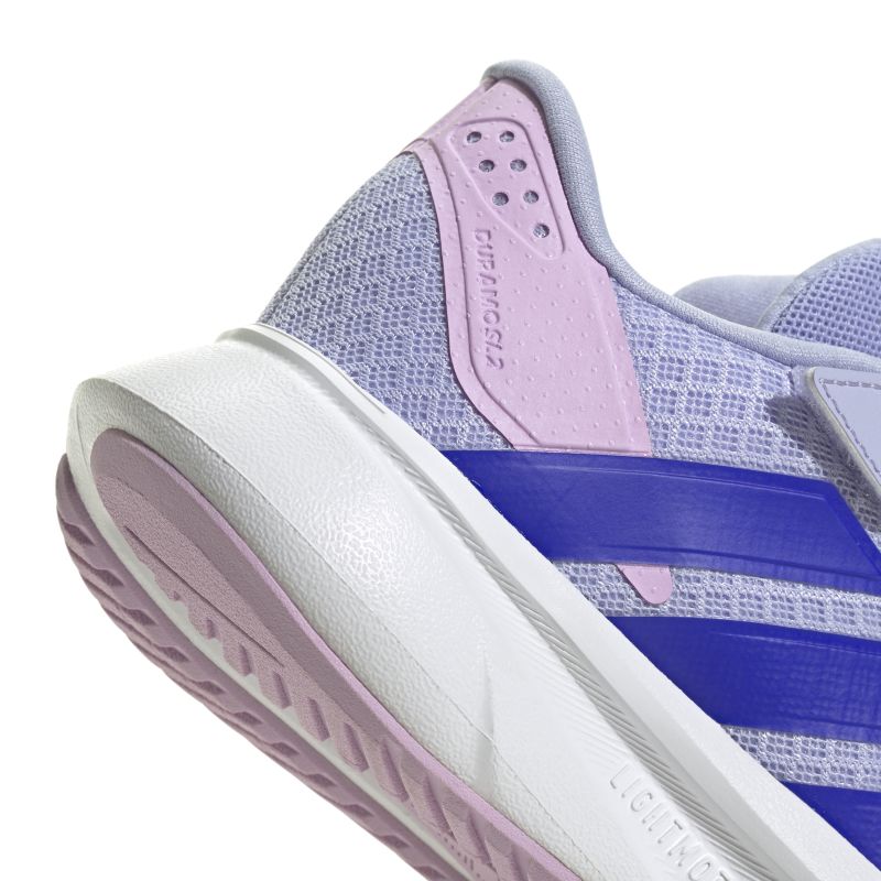 Adidas Duramo SL2 PS Kids Running Shoes - Lightweight & Breathable for Boys & Girls - Perfect for School, Sports & Outdoor Activities