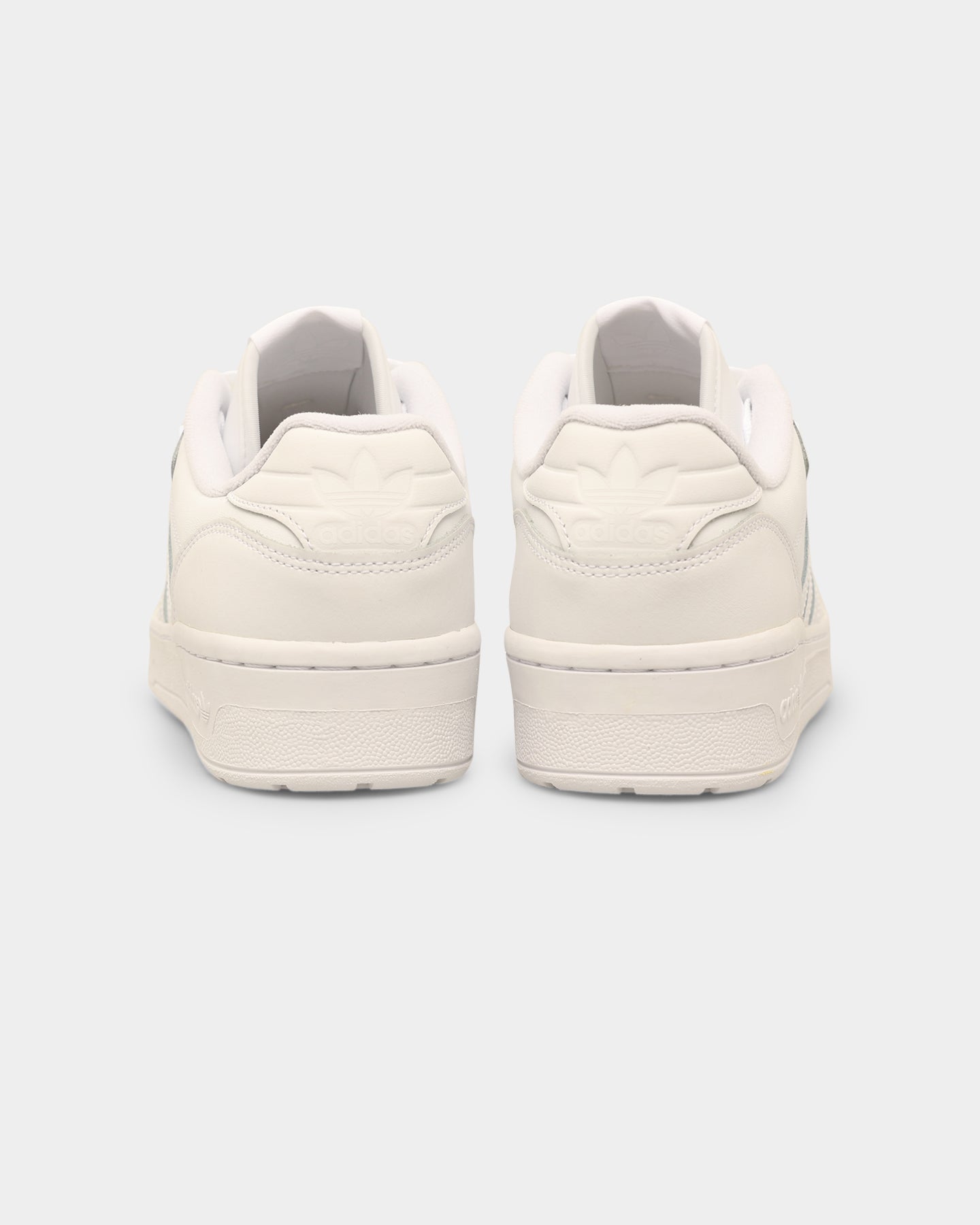 Adidas Rivalry Low Sneakers - White Athletic Shoes for Men & Women | Casual Wear, Gym Workouts & Street Style Fashion