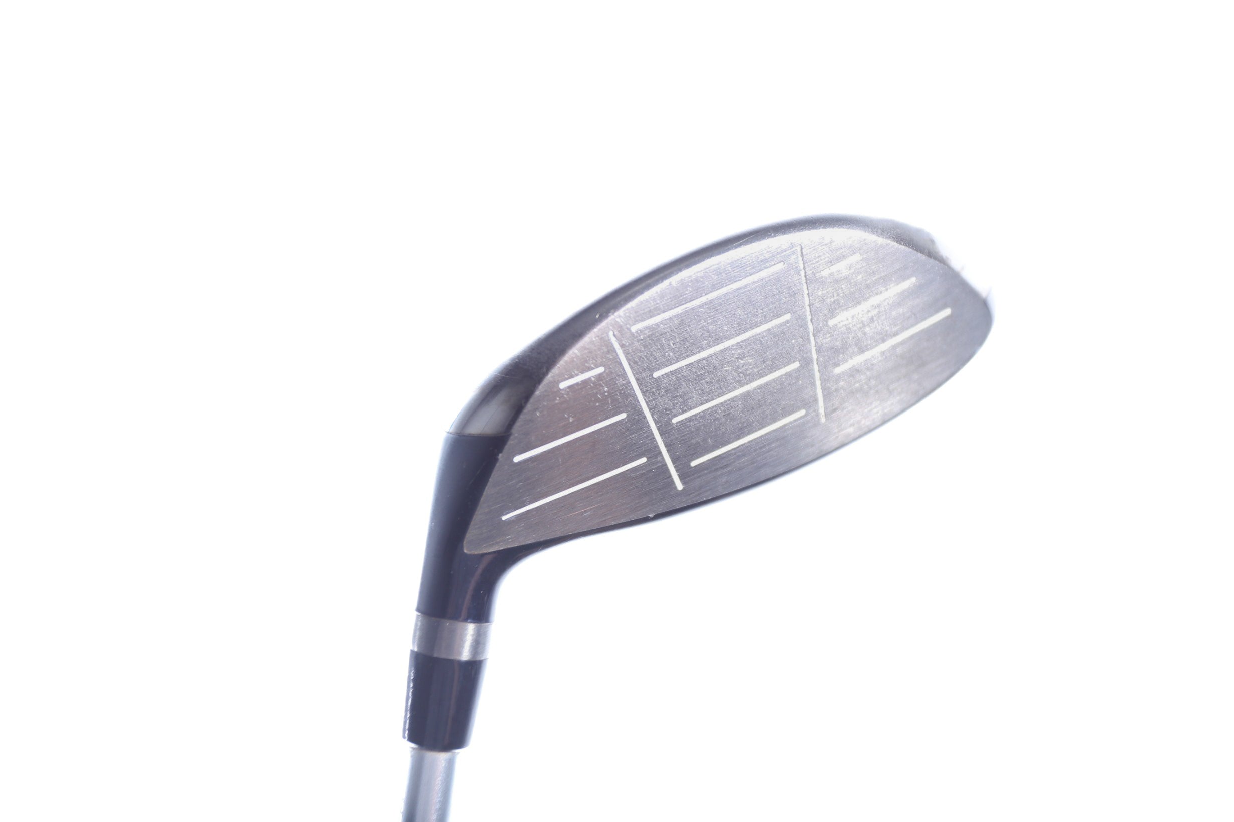 Used Callaway Steelhead XR 3 Wood Right Handed 15° Stiff Flex Golf Club - Perfect for Mid-Handicap Golfers on Fairway Shots & Long Approaches