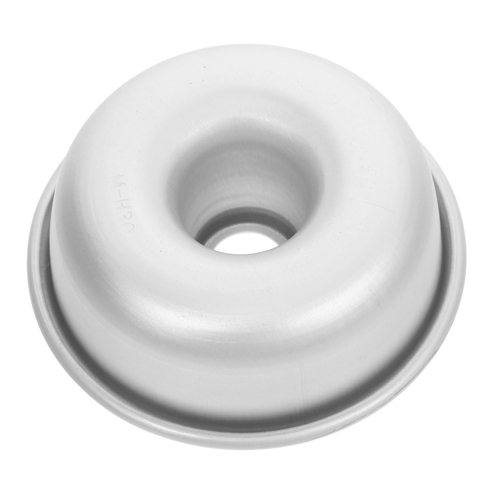 Premium Aluminum Alloy Donut Baking Mold - DIY Cake Donut Maker for Home Bakeries - Heavy Duty Pressing Mold for Perfect Donuts - Ideal for Birthday Parties, Holiday Baking & Professional Dessert Shops