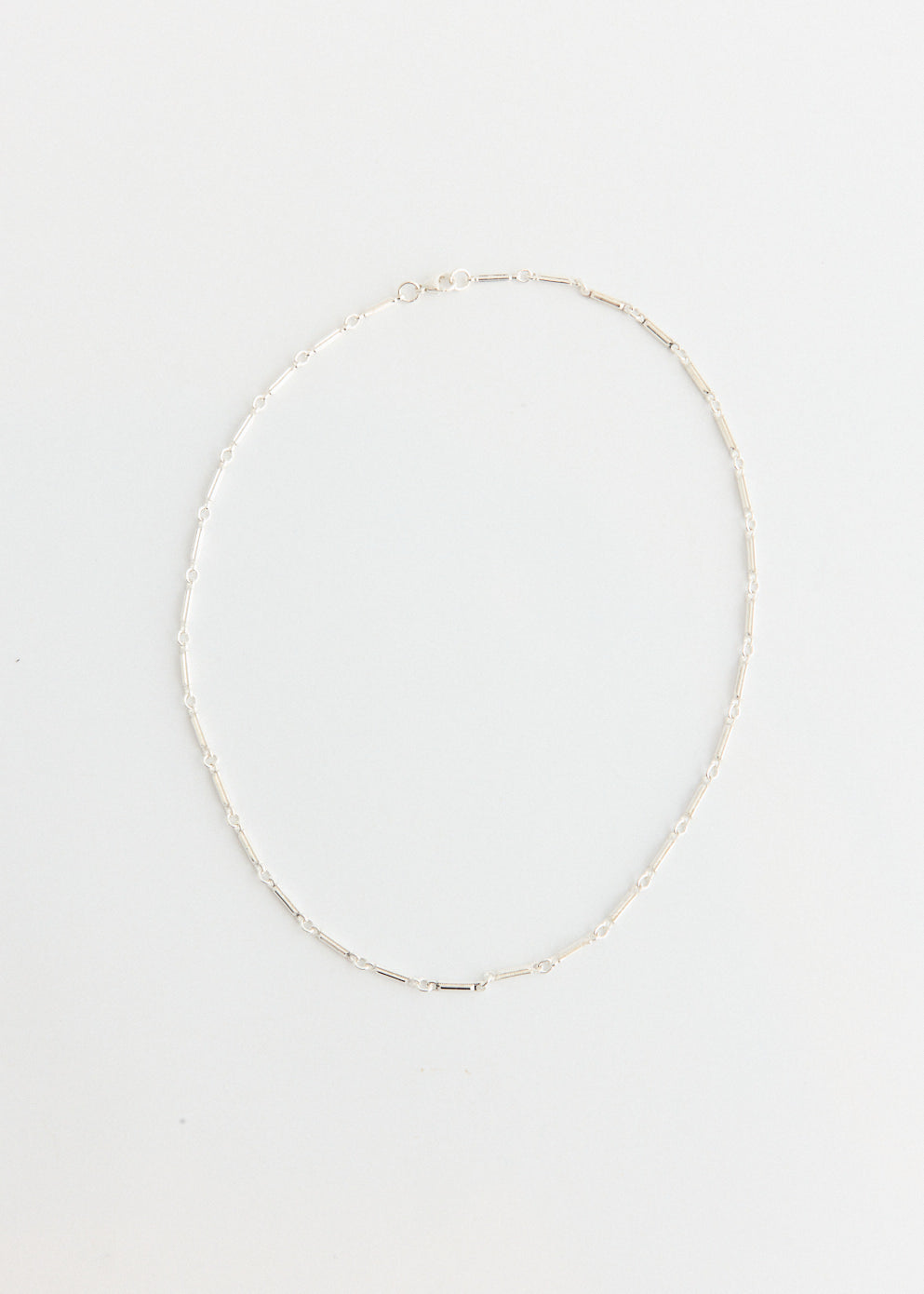 303 Chain 50Cm Mplss25 102 Silver Stainless Steel Jewelry Chain for Necklace, Bracelet & DIY Craft Making - Perfect for Jewelry Designers & Handmade Accessories