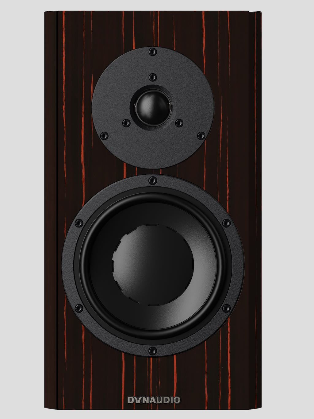 Dynaudio Special 40 High-End Bookshelf Monitor Speakers (Pair) - Premium Black Vine Finish | Perfect for Home Studios, Audiophile Listening Rooms & Professional Recording Studios