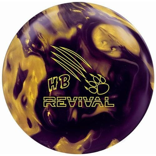 900Global Honey Badger Revival Bowling Ball - High Performance Reactive Resin for Strikes & Spares | Perfect for League Play & Tournament Competition