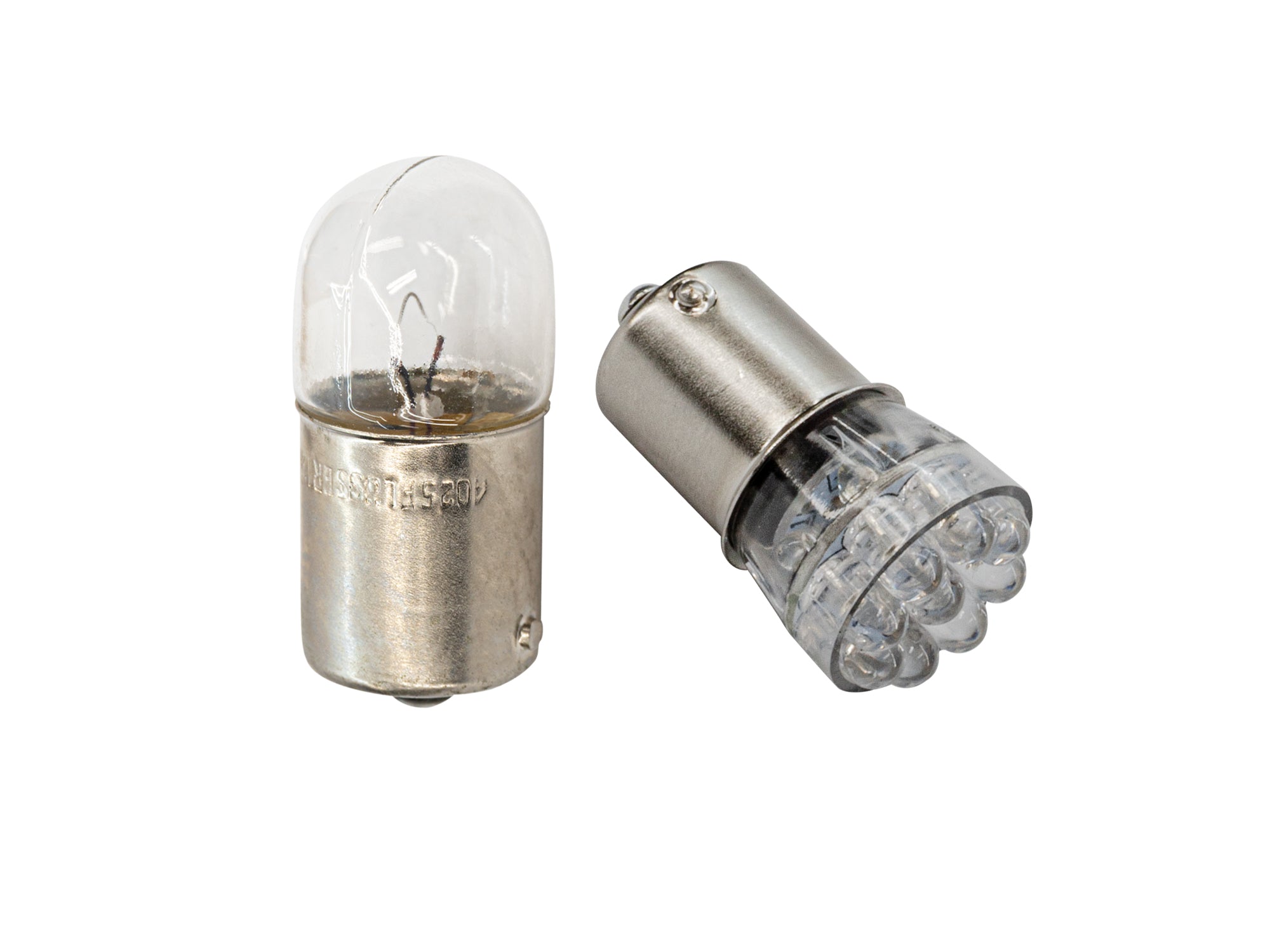 High-Quality Standard & LED Bulbs for Bus/Vanagon - Durable Lighting Solutions for Vehicle Interior, Exterior, and Camping Use