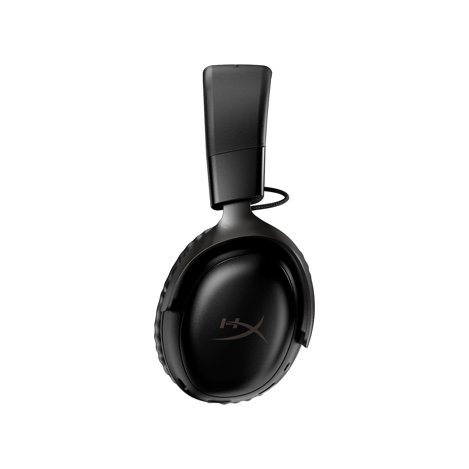 HyperX Cloud III Wireless Gaming Headset - Black | Noise Cancelling Mic, Comfortable Memory Foam - Perfect for PC, PS5, Xbox & Esports Tournaments