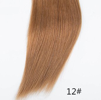 12# Light Brown