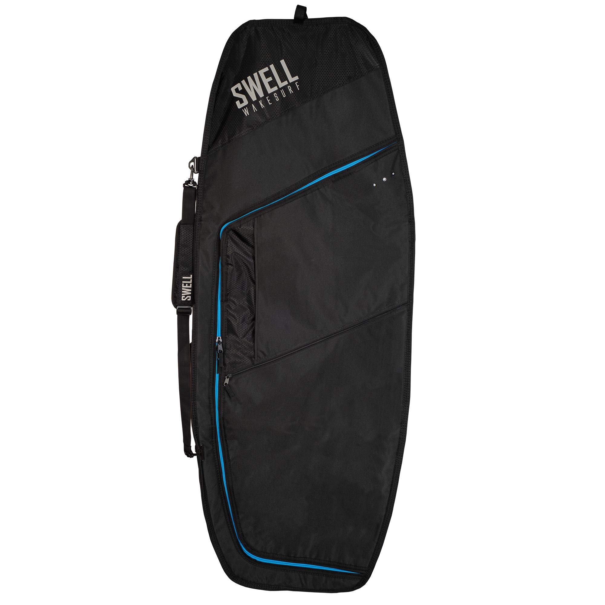 **Huey Double Wakesurf Board Bag - 66