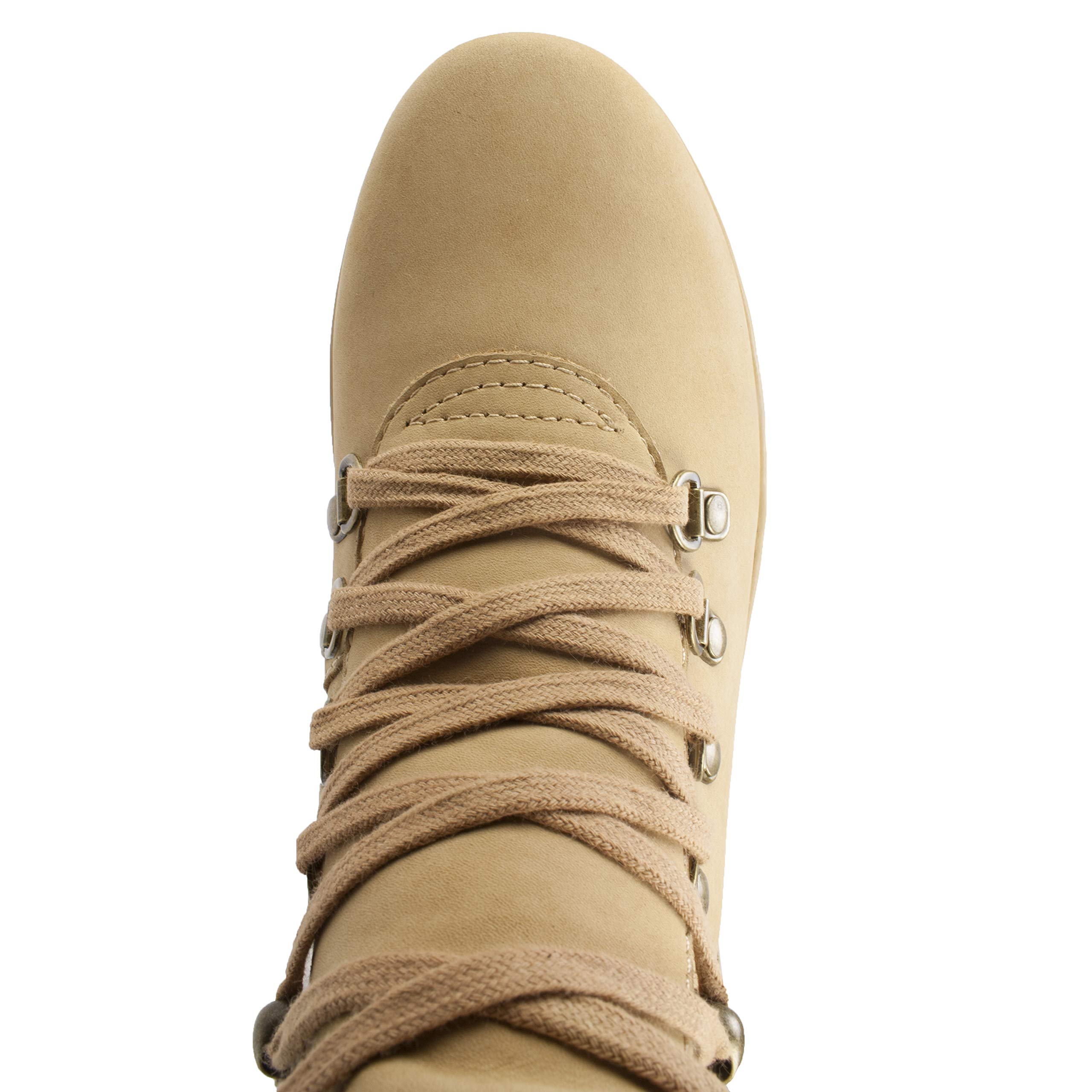 White Mountain Women's Emory Boots - Stylish & Comfortable for Everyday Wear
