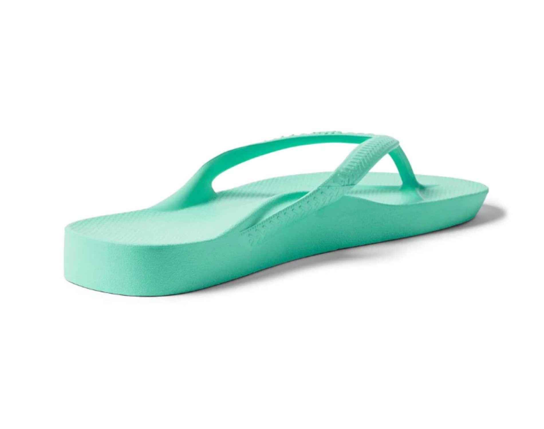 Archies Kids High Support Thongs - Comfortable & Durable Flip Flops for Boys & Girls - Perfect for Beach, Pool & Summer Outings