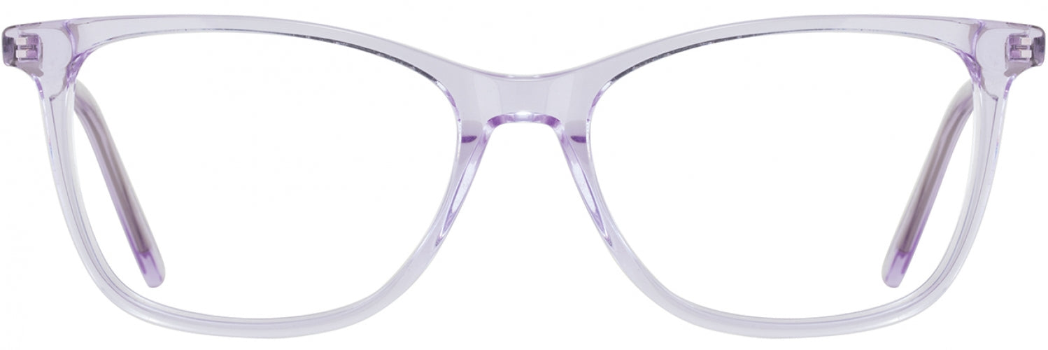 Adin Thomas AT602 Eyeglasses - Stylish & Lightweight Glasses for Men & Women - Perfect for Reading, Driving & Daily Use