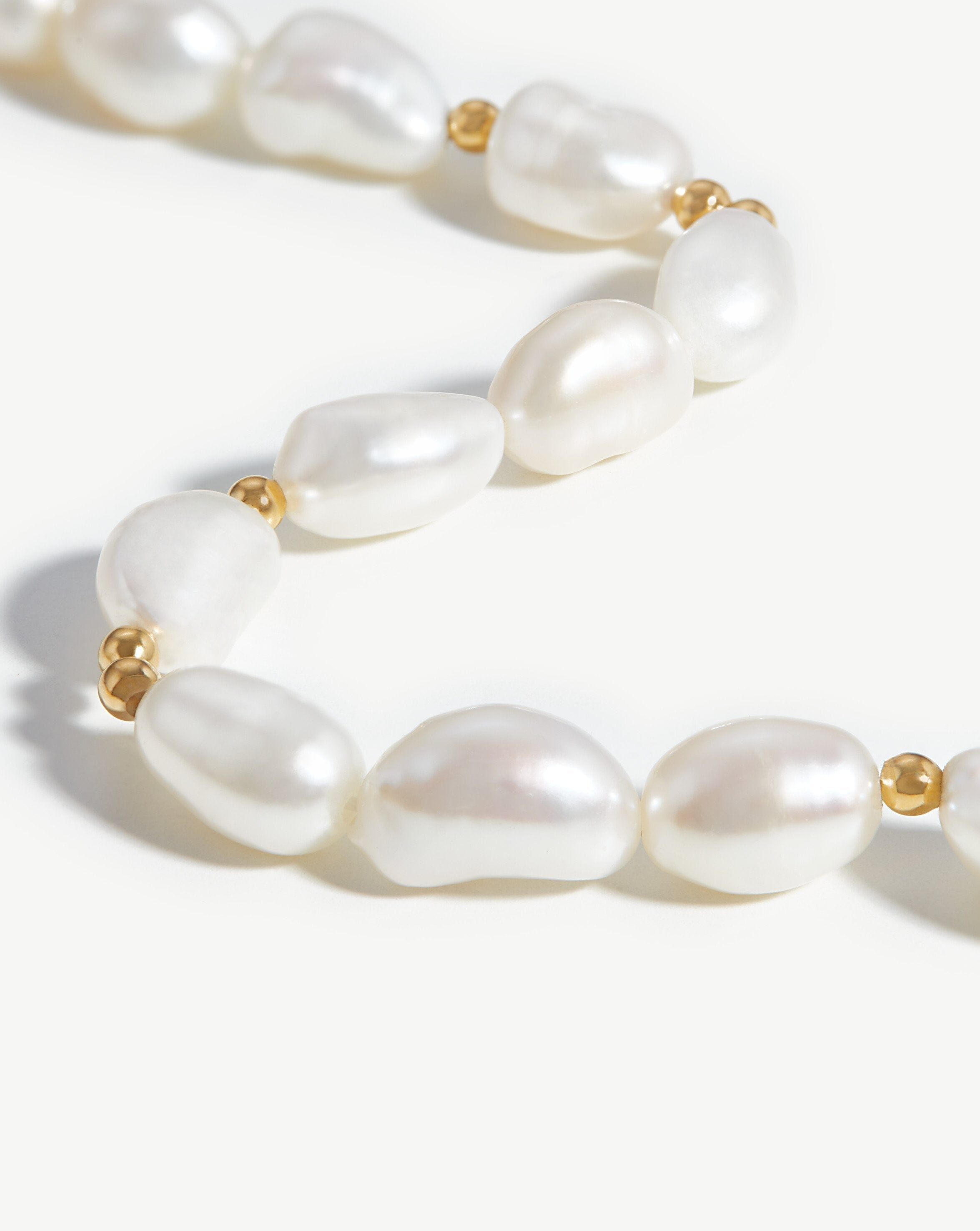 Elegant Pearl Beaded Anklet for Women - Dainty Adjustable Ankle Bracelet - Perfect for Beach, Wedding & Boho Fashion Accessories