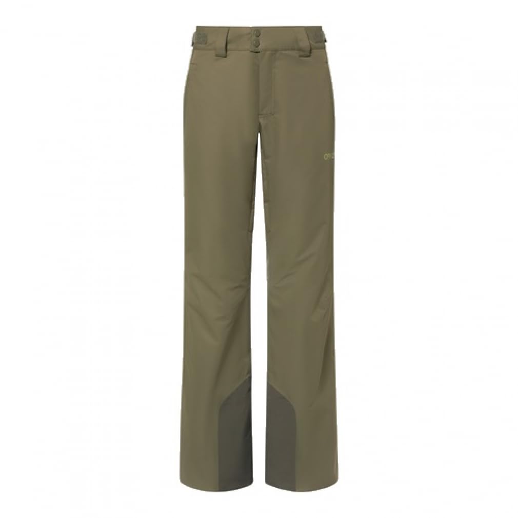Oakley Women's Jasmine Insulated Pants - Waterproof Winter Snow Pants for Skiing, Snowboarding & Outdoor Activities