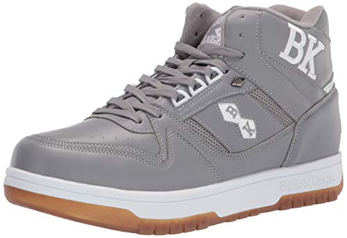Alloy/White/Gum