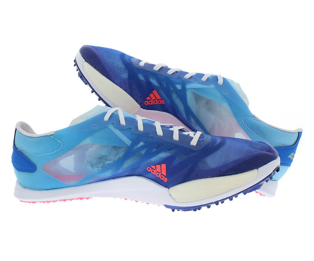 Adidas Adizero Ambition Men's Running Shoes - Lightweight Track & Field Spikes for Sprinting, Training & Competition - Perfect for Sprinters, Athletes & Track Enthusiasts