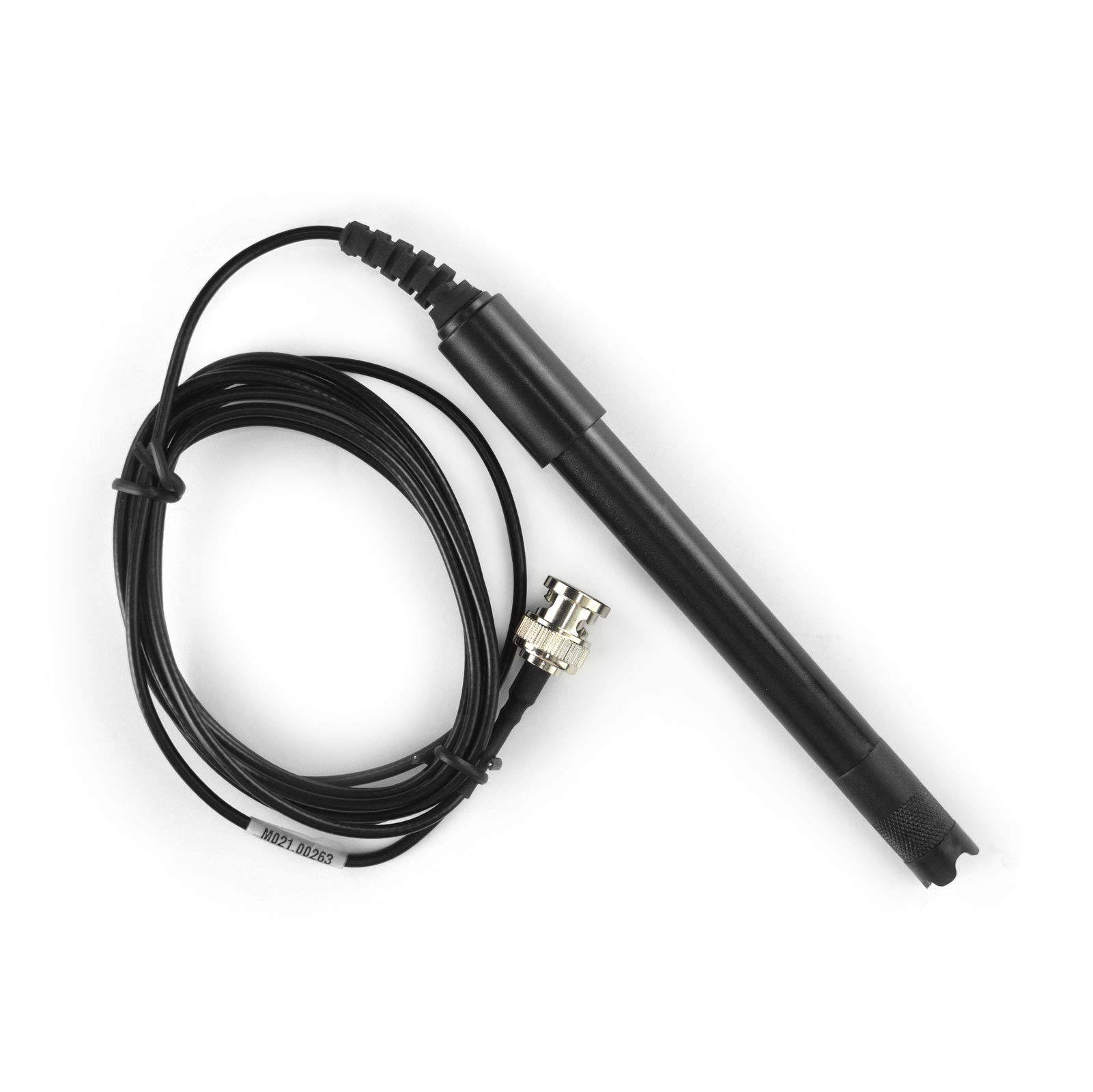 Gravity: Analog Dissolved Oxygen Sensor Kit for Water Quality Testing - Aquariums, Hydroponics, and Environmental Monitoring