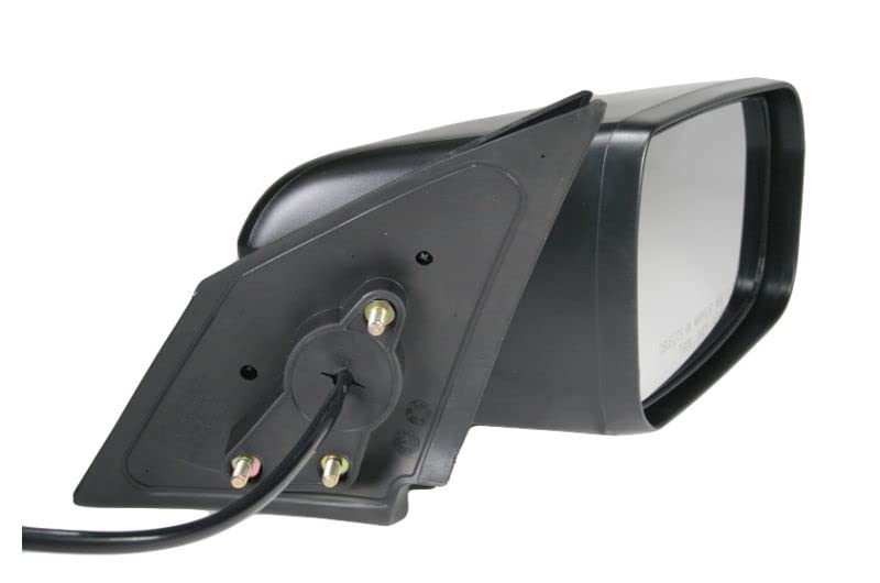 Right Side Passenger Mirror Replacement for 2004-2008 Mitsubishi Galant - No Heat Function - OEM Part #MI1321127 - Perfect for Parking Assistance & Blind Spot Visibility