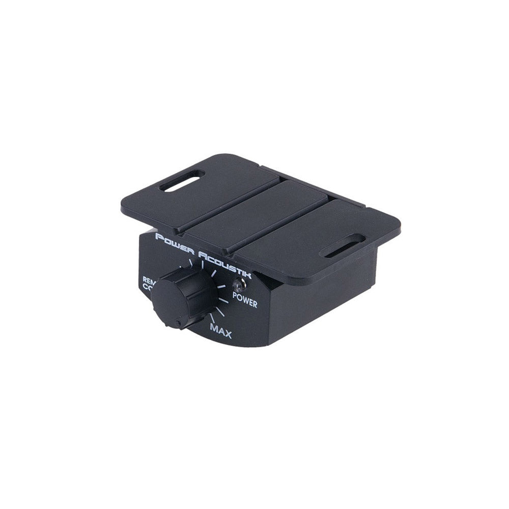 Power Acoustik RZ1 1500D Monoblock Car Amplifier - 1500W RMS, 1 Ohm Stable, Class D, RAZOR Series - Perfect for Car Audio Systems & Bass Boost