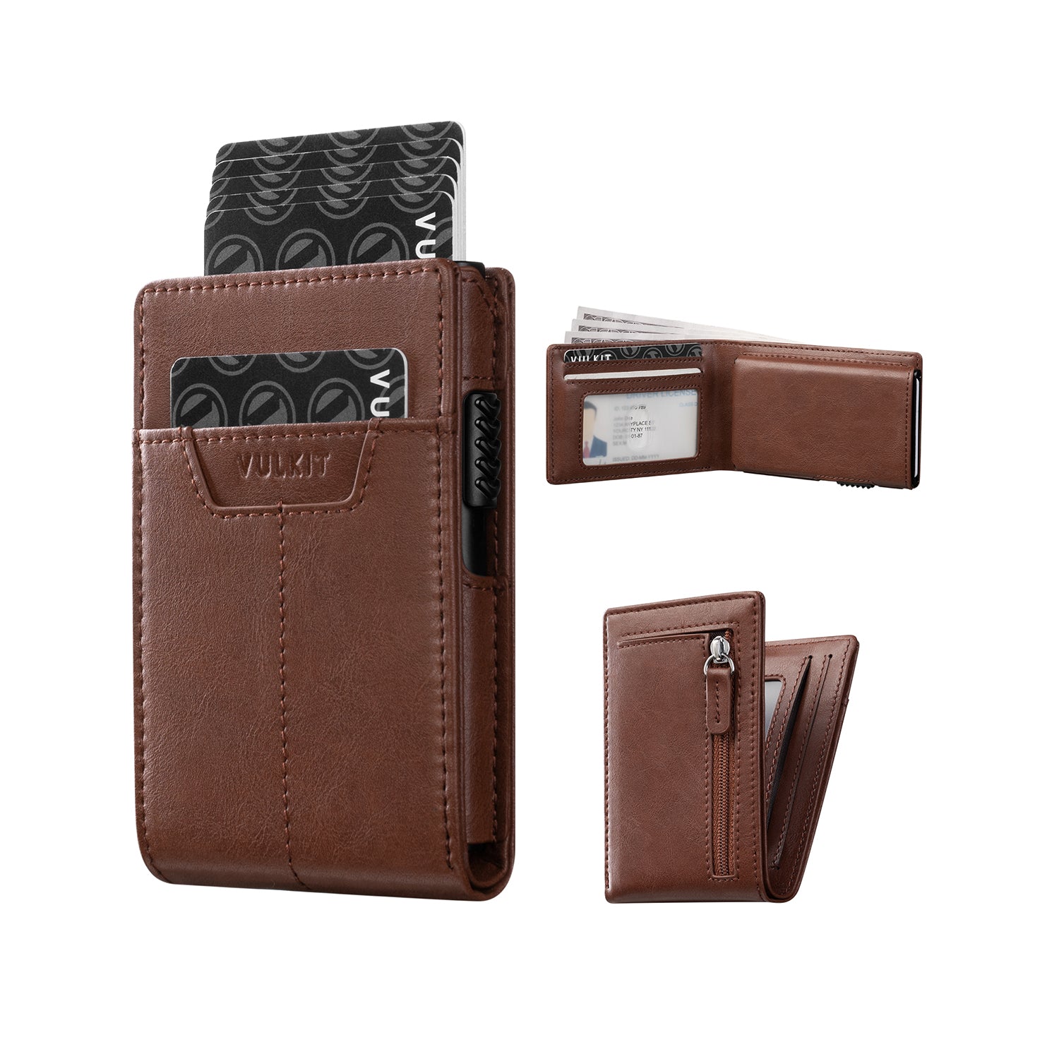 VC321-Black