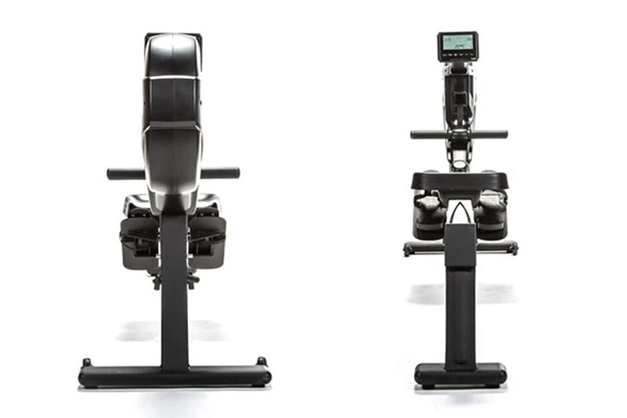 BodyCraft VR400 Pro Rowing Machine - Premium Home Fitness Equipment for Full Body Workout | Perfect for Home Gym, Cardio Training & Weight Loss