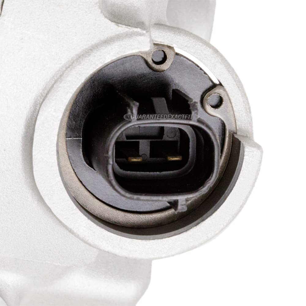 New AC Compressor & A/C Clutch for Toyota Camry RAV4 2.5L 4-Cylinder (60-02901NA) | BuyAutoParts | Perfect for AC System Repair & Maintenance