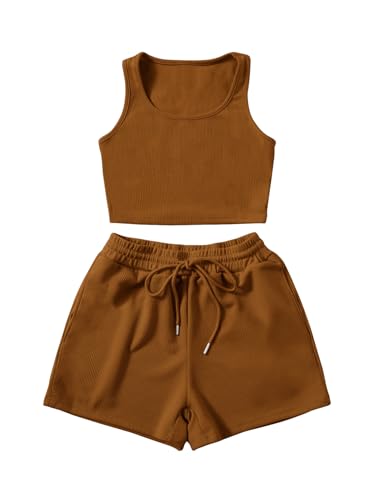 Solid Brown