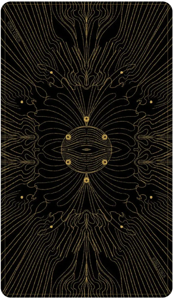 Mind's Eye Tarot Deck - Premium 78-Card Divination Set with Guidebook for Beginners & Professionals | Perfect for Spiritual Guidance, Meditation & Psychic Readings