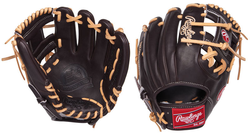 Rawlings Pro Preferred 11.25