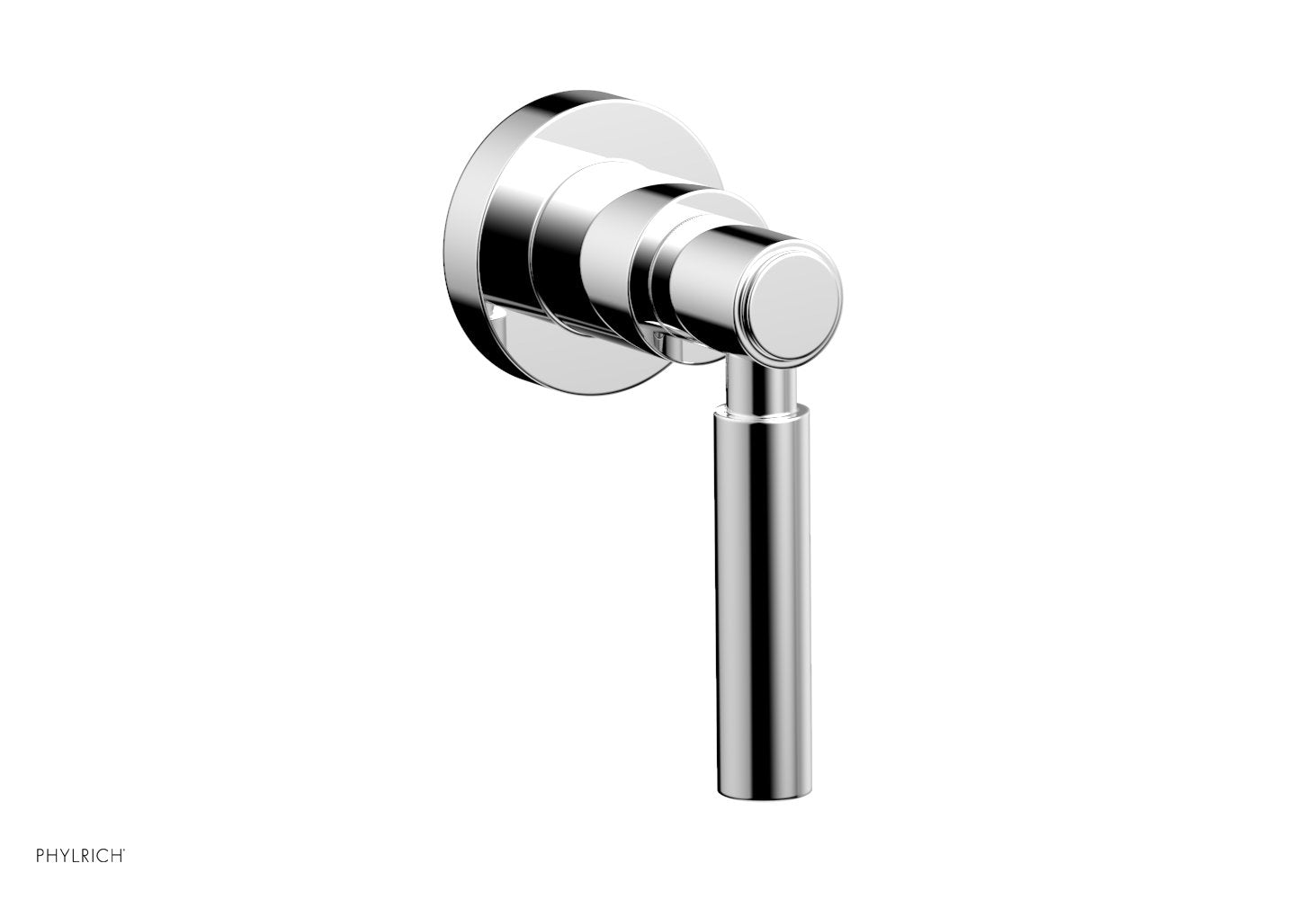 D2PV130A Basic Volume Control & Diverter Trim Lever Handle - Perfect for Shower Faucet & Bathroom Fixture Installation