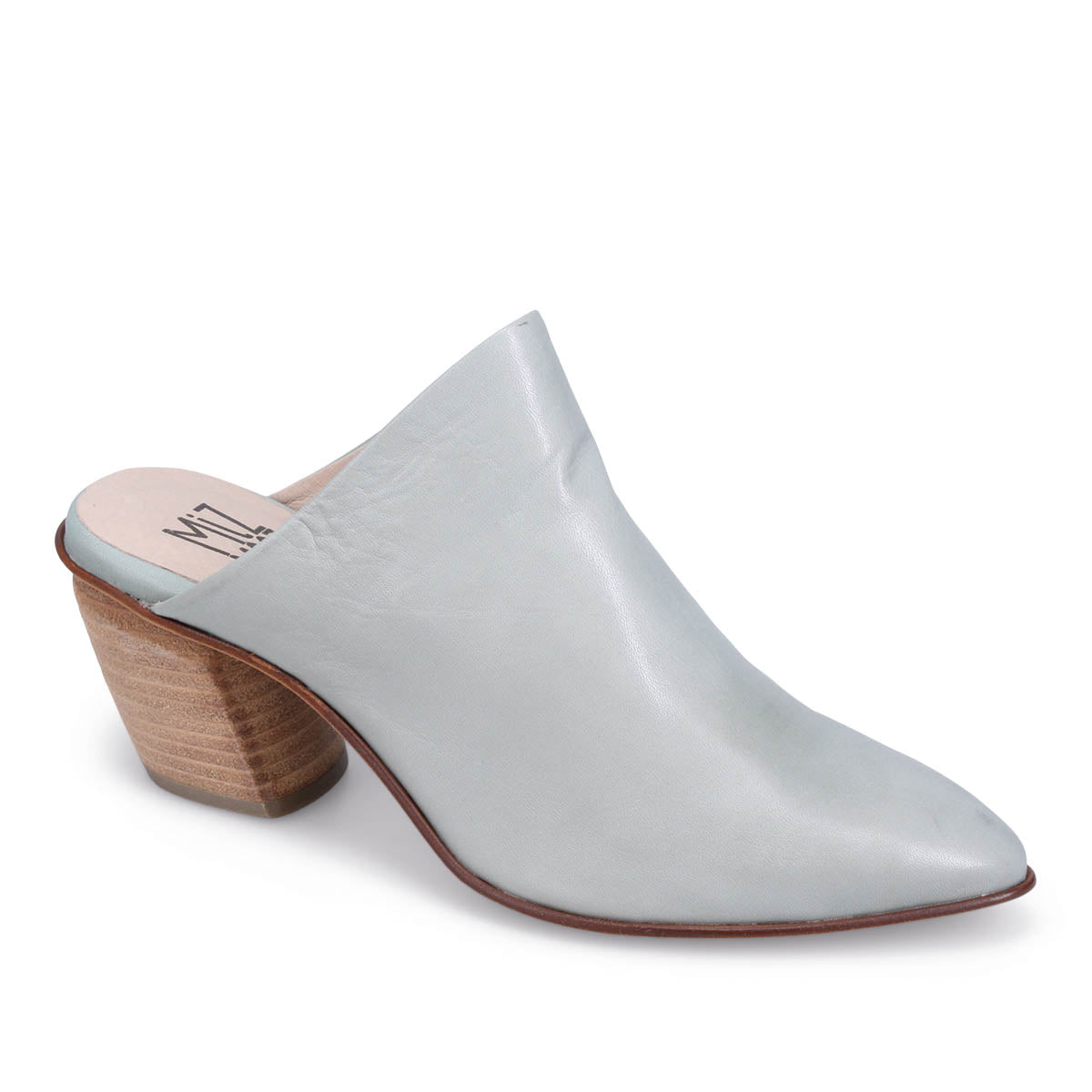 Amalia Mule II - Comfortable Women's Slide Sandals for Summer, Beach, and Casual Wear
