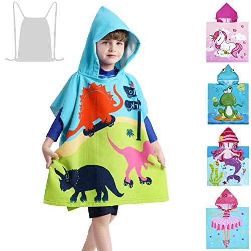 3d Dinosaurs (With Bag & Finger Puppet)