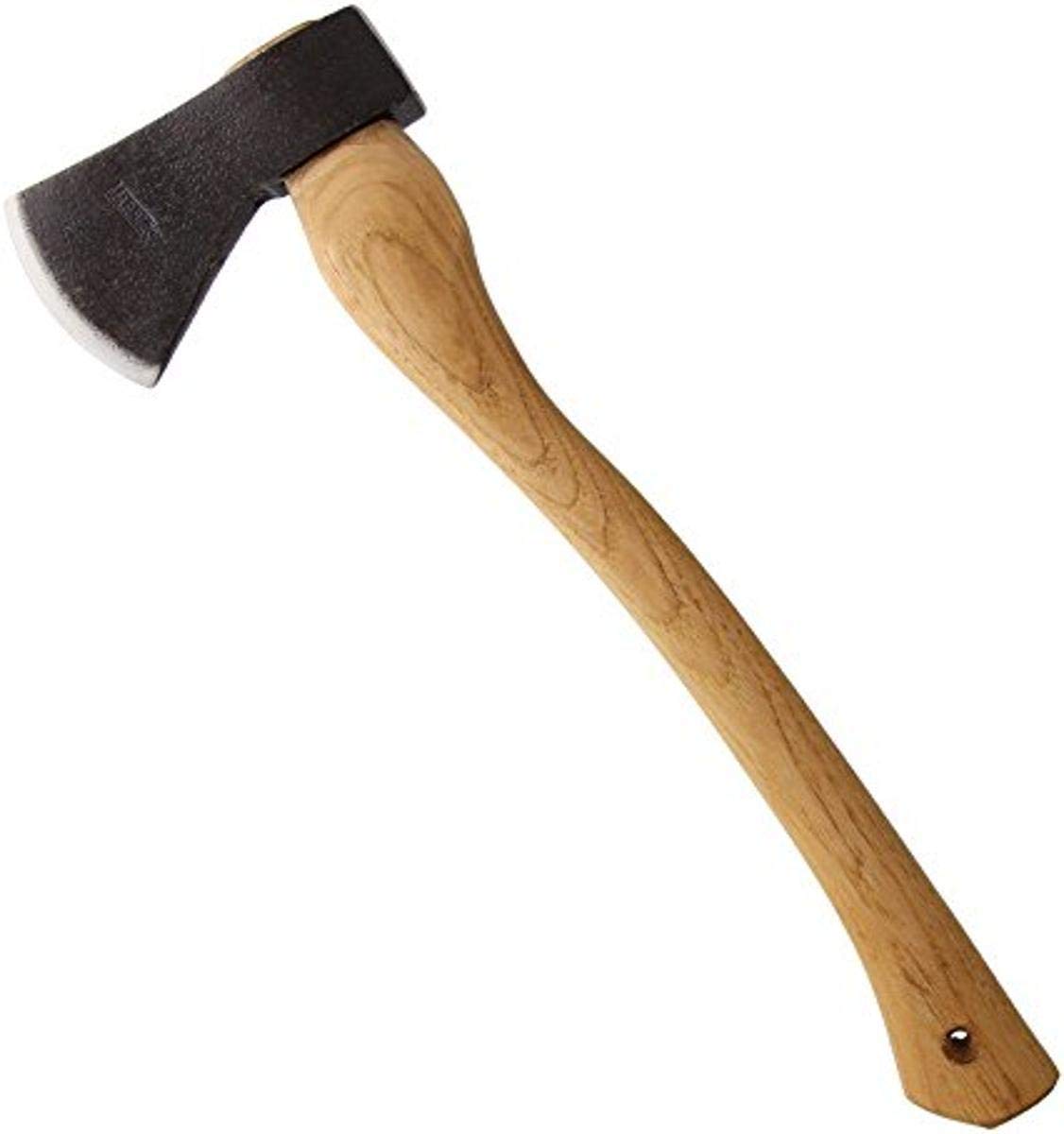 Premium Marble Hunters Axe - High-Quality Outdoor Camping & Survival Tool for Bushcraft, Wood Chopping & Wilderness Adventures