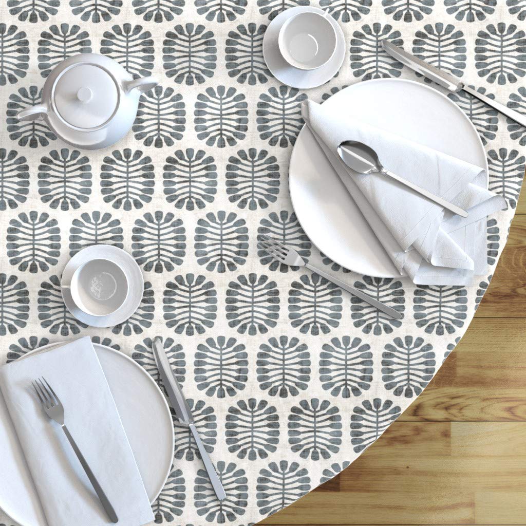 Custom Slate Seeds Grunge Geo Print 70