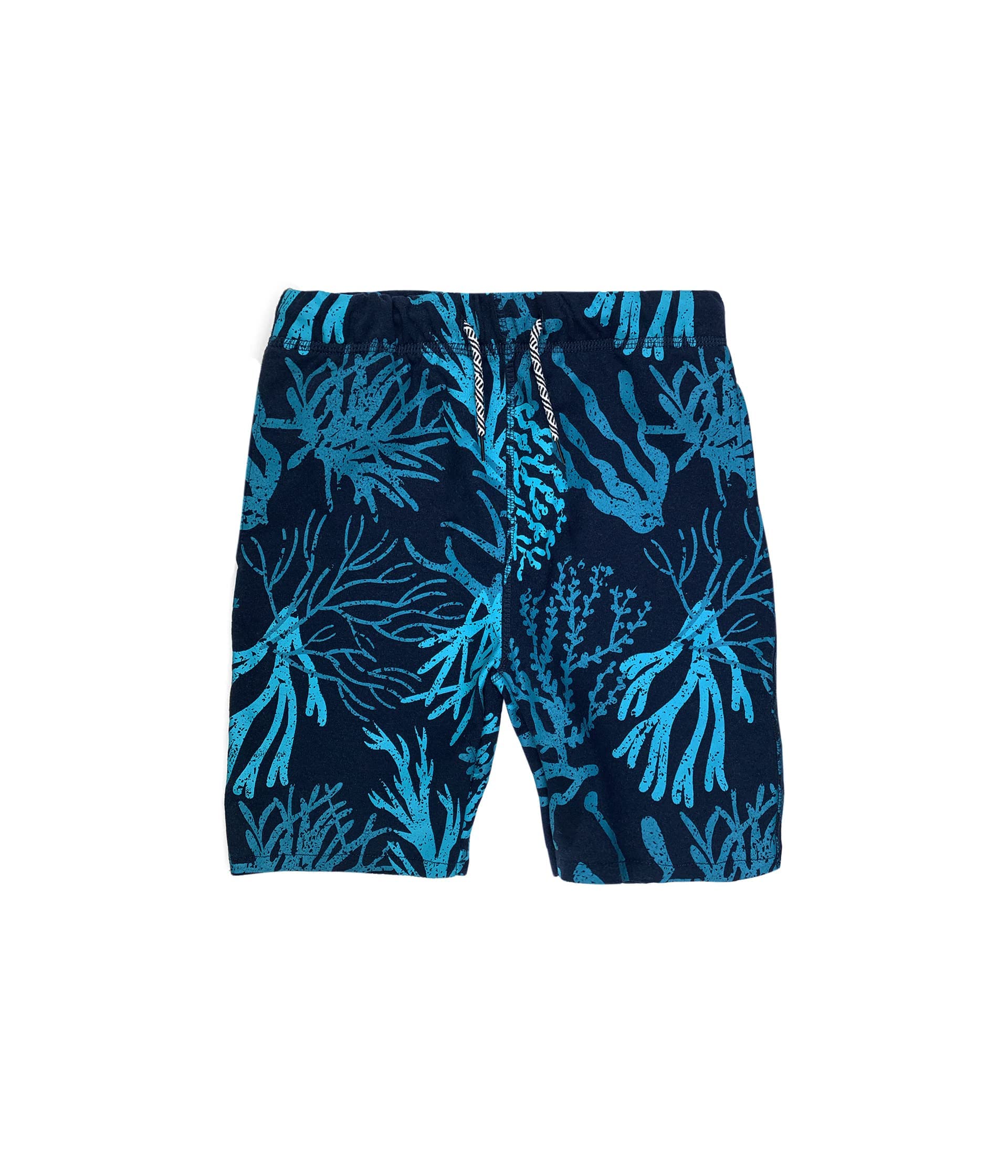Appaman Boys' Soft Cotton Camp Shorts for Toddler, Little & Big Kids - Comfortable Playwear for Summer, Outdoor Adventures & Casual Wear
