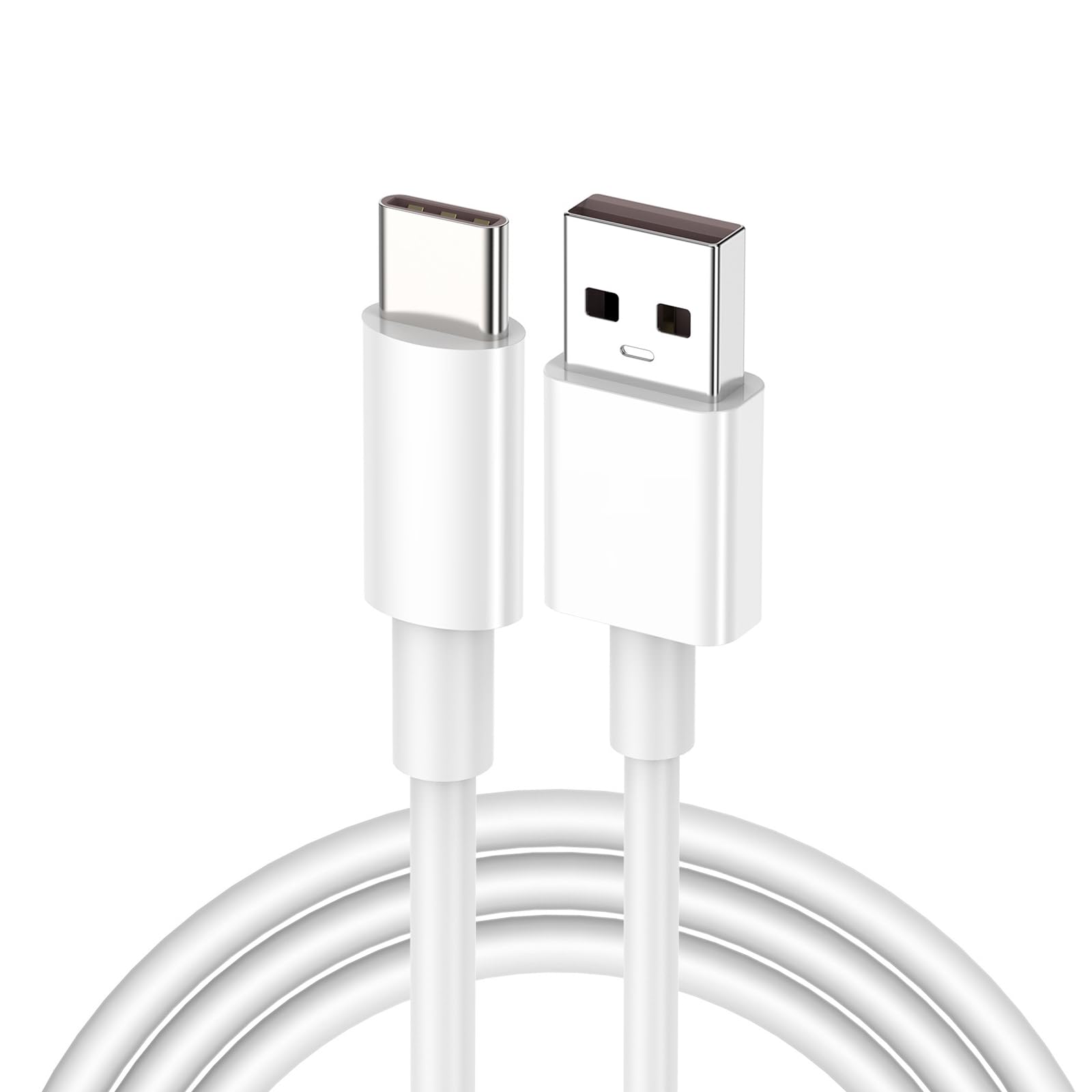 Original Title: Car Carplay Cord Replacement for iPhone 15, USB A to USB C Cable for iPhone 16/16 Pro/16 Pro Max/15/15 Pro Max/15 Plus, AirPods Pro (2nd Gen), iPad Pro/Air, Apple TV 4K Remote (3rd Gen)    Optimized Title:   **USB A to USB C Cable for iPhone 16/16 Pro/16 Pro Max/15/15 Pro/15 Plus - CarPlay Charging Cord Compatible with AirPods Pro 2, iPad Pro/Air & Apple TV 4K Remote - Fast Charging & Data Sync for Car, Home & Travel**