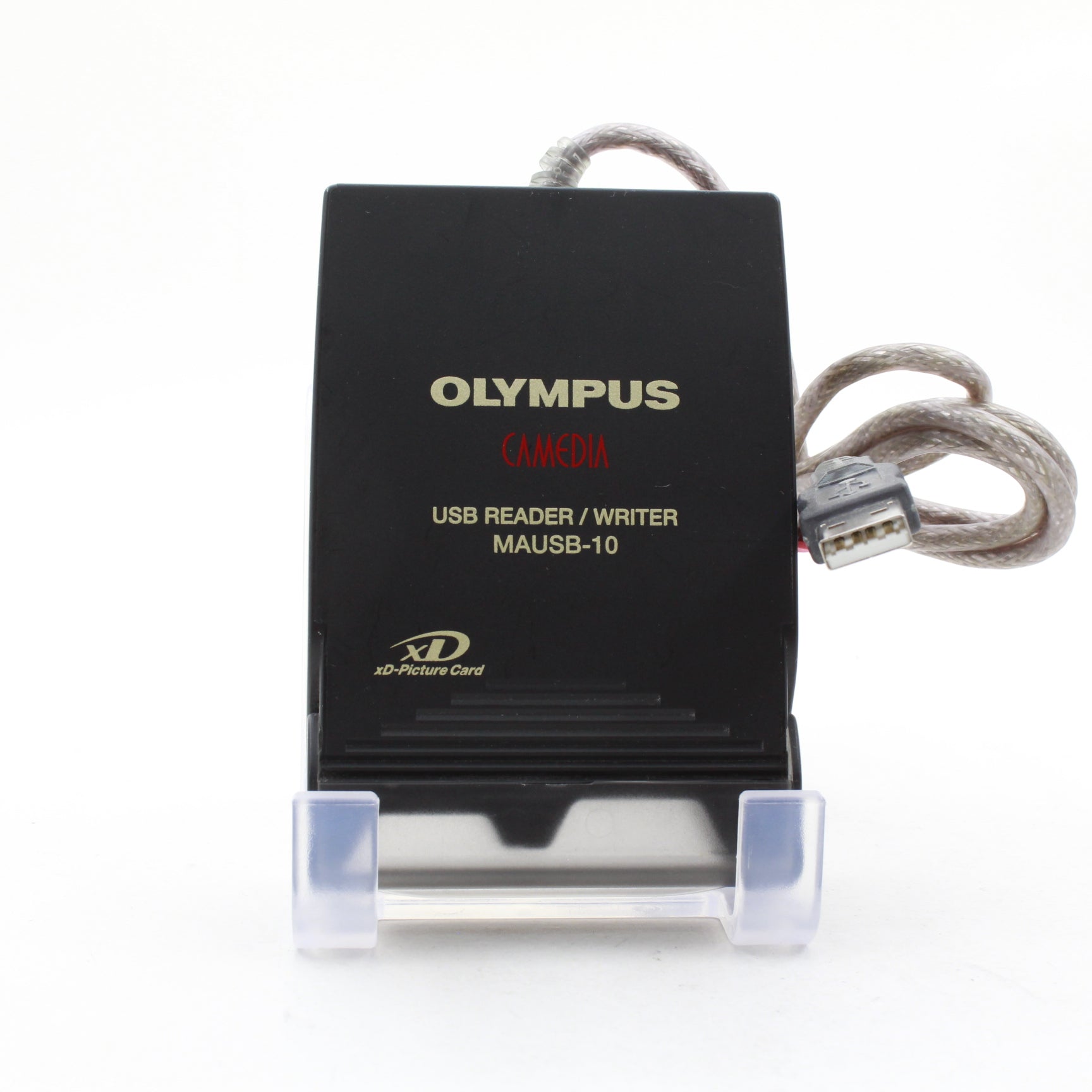 Refurbished Olympus Stylus 300 Digital Camera with Lens, Case & Accessory Kit - Perfect for Travel Photography & Everyday Use