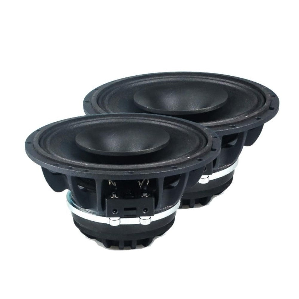 Refurbished Diamond Audio MP652 6.5
