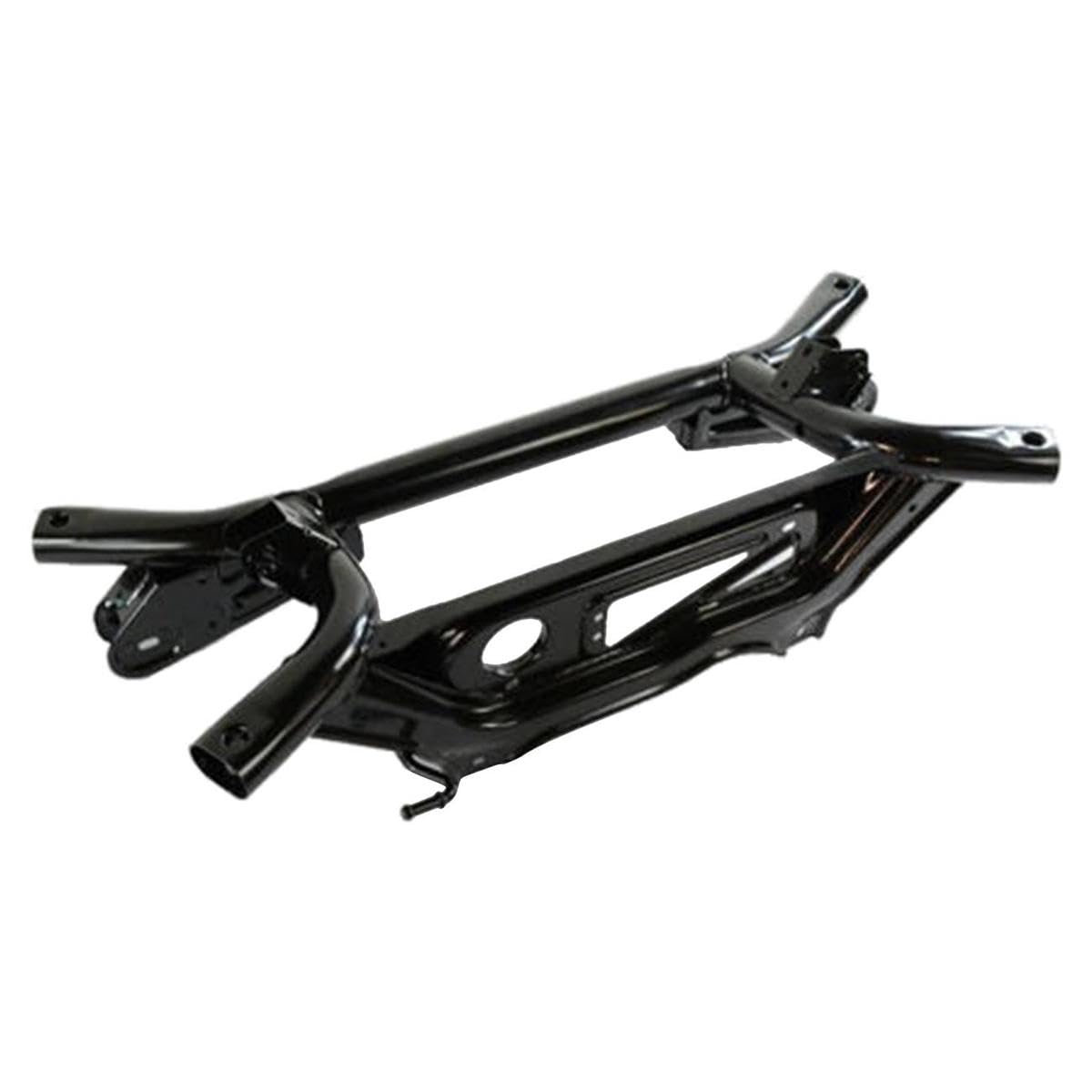 Fits Rear Subframe Frame Crossmember for FWD 2WD Vehicles - Part Numbers 5105251AC 68211933AB 68211933AA 5105251AA 5105251AB 68211933AB 5105251AD - Perfect for Suspension Repair & Maintenance