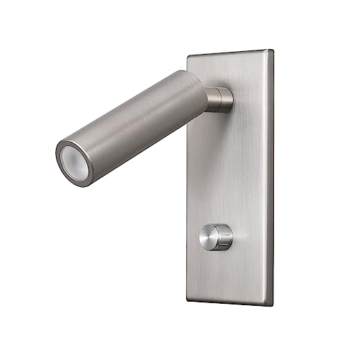 Knob dimmer switch WL200