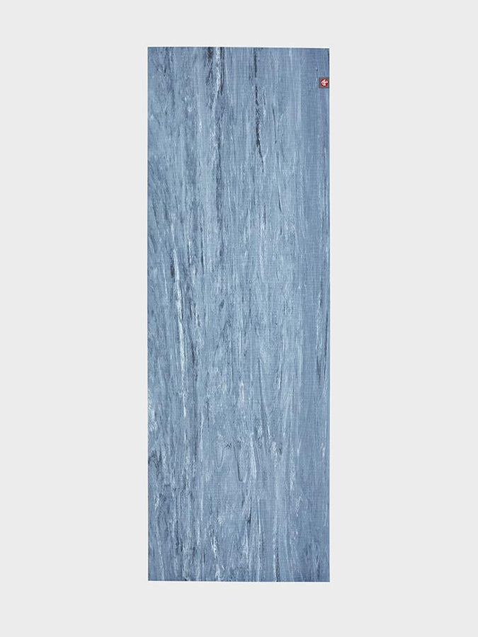 Manduka eKO 79 Long Yoga Mat 5mm - Premium Eco-Friendly Yoga Mat for Home & Studio Practice - Ideal for Hot Yoga, Pilates & Meditation
