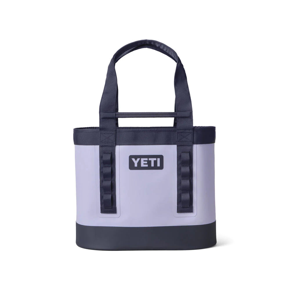 Camino Carryall 35 Tote Bag - Large Waterproof Travel Tote for Women, Work, Gym & Beach | Stylish Spacious Handbag with Pockets for Laptop & Essentials