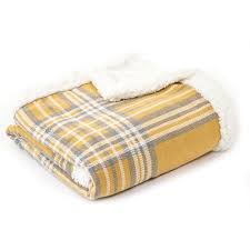 Vicky Throw Blanket - Soft & Cozy Knit Throw for Couch, Bed, or Sofa - Perfect for Home Decor, Gifts, and Relaxation