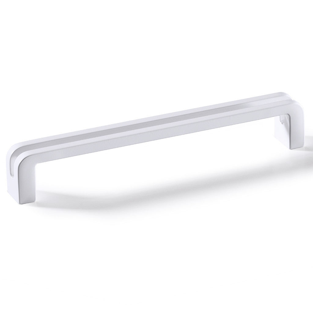 Furniture Handle H1310 - Premium Cabinet & Drawer Pulls for Home & Office - Durable Hardware for Kitchen, Bathroom & Wardrobe Upgrades