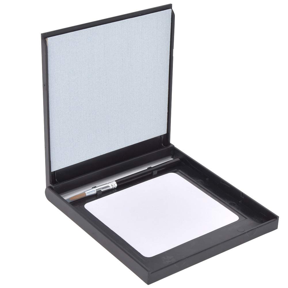 Kids Water Drawing Board - Reusable Water Painting Toy for Children, Clear Ink Display, Preschool Learning & Educational Gift | Perfect for Home, Classroom & Travel Activities
